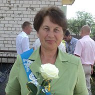 Наталья Зиновьевна