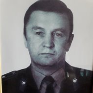 Михаил Крылов