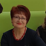 Ольга Кудравец