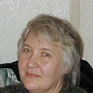 Людмила Бут-мищенко
