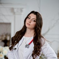 Ирина Викторовна