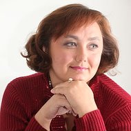 Елена Дубовцева