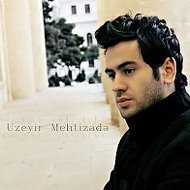 Uzeyir Mehdizade