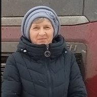 Наталья Чигирева