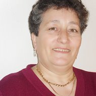 Alexandra Ciochina