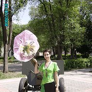 Татьяна Ульмейкина
