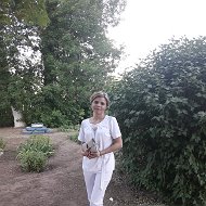 Анна Потапова