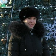 Марина Воликова