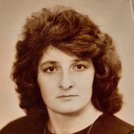 Фатима Хапсаева