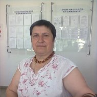 Ольга Сидор-денис