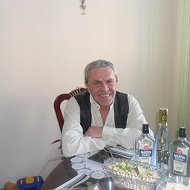 Владимир Толмачев