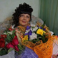 Елена Карпутенко