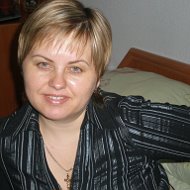 Лариса Мельничук