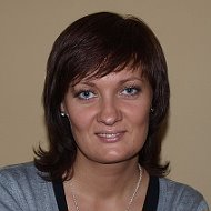 Александра Логовик