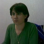 Людмила Паскаль