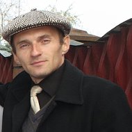 Олег Пацула