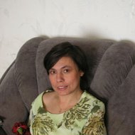 Марина Антипова