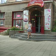 Лучия Кафе-магазин