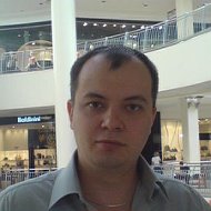 Николай Зайкин