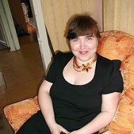 Елена Курбатова