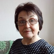 Елена Бурматова