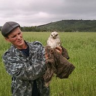 Василий Сапонов