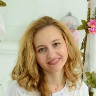 Олеся Бардакова