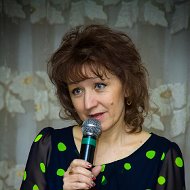 Татьяна Цуканова