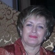 Ирина Котенева