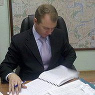 Алексей Артюхов