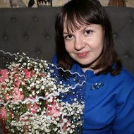 Наталья Павлова