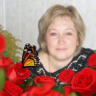 Мария Новоселова