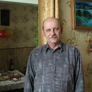 Николай Никлиенов