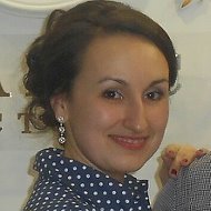 Альбина Сабирова