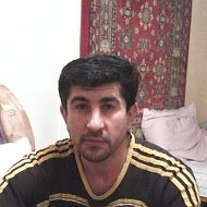 Шухрат Рахимов