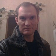 Дмитрий Семенов