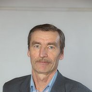 Александр Трубников