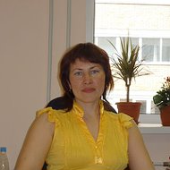 Светлана Ткаченко