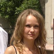 Светлана Коча