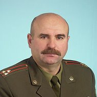 Николай Кривченя