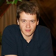 Сергей Шелихов