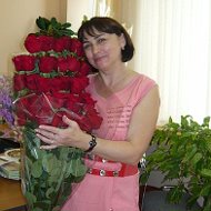 Алла Полякова