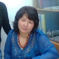 Балдырган Козова