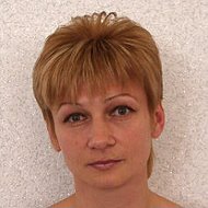 Ирина Бележенко