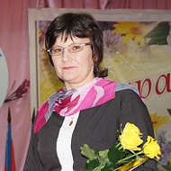 Елена Привезенцева
