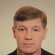 Вячеслав Рогов