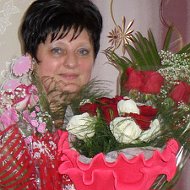 Ирина Тимофеева