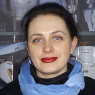 Александра Лисевич