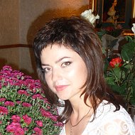 Аня Ревуцкая