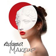 Rodionovamakeup Белово